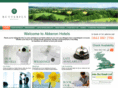 butterflyhotels.co.uk