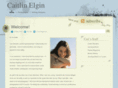 caitlinelgin.com