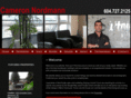 cameronnordmann.com