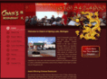 chansofspringlake.com