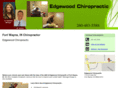 chiropractorfortwaynein.com