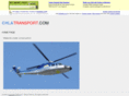 chlatransport.com