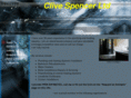 clivespencer.net