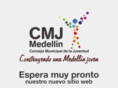 cmjmedellin.org