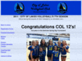 colvolleyball.org