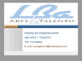 contratargalaevora.com