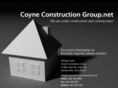 coyneconstruction.net