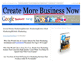 createmorebusinessnow.com