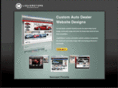 customautodealerwebsites.com