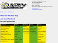 daisyboutique.com