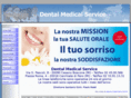 dentalmedicalservice.com