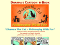 dharmathecatcartoons.com