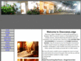 discoverylodge.net