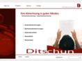 ditschun.com