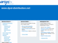 dpsl-distribution.net