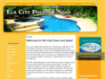 elkcitypoolsandspas.com