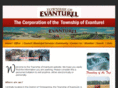 evanturel.com