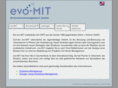 evo-mit.com
