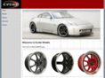 evokewheels.com