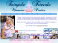 fairytalefriendsflorida.com