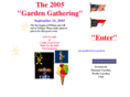 gardengathering.org
