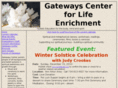 gatewayscenter.org