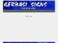 gerbasisigns.com