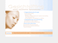 gesichtslifting.com