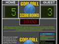 goalballscoreboard.net