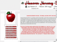 hanovernurseryschool.com