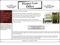 harperlawks.com