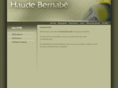 haude-bernabe.com