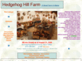hedgehoghillfarm.com
