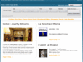 hotelliberty-milano.com