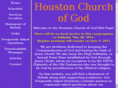 houston-church-of-god.org