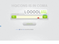 hqicons.com