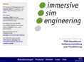 immersive-sim.com