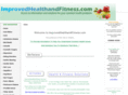 improvedhealthandfitness.com