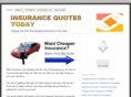 insurancequotestoday.net