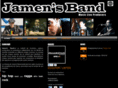 jamensband.com