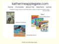 katherineapplegate.com