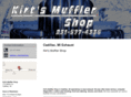 kirtsmufflers.com