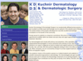 kuchnirdermatology.com
