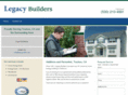 legacy-bldrs.net