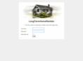 longtermhomerentals.com