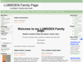 lumsdenclan.com