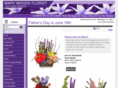 marywoodflorist.net