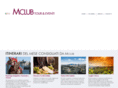 mclubtours.com