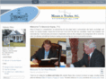 mooreandvoyleslaw.com