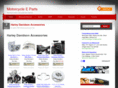 motorcycle-e-parts.com